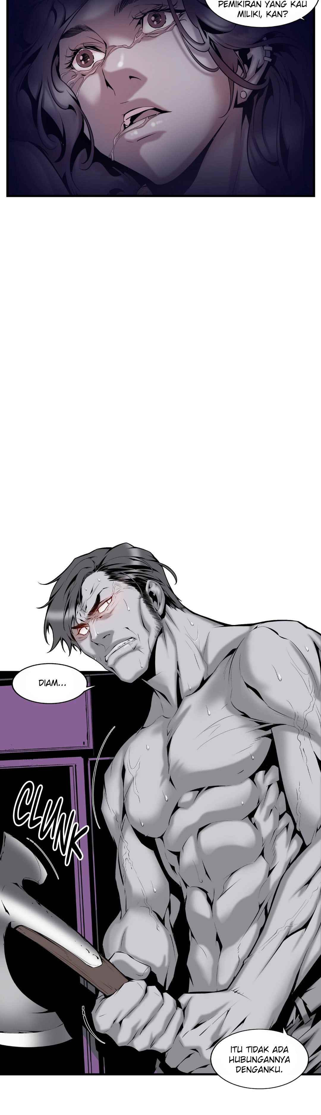 Midnight Taxi - Chapter 4 11 Midnight Taxi - Chapter 4 11