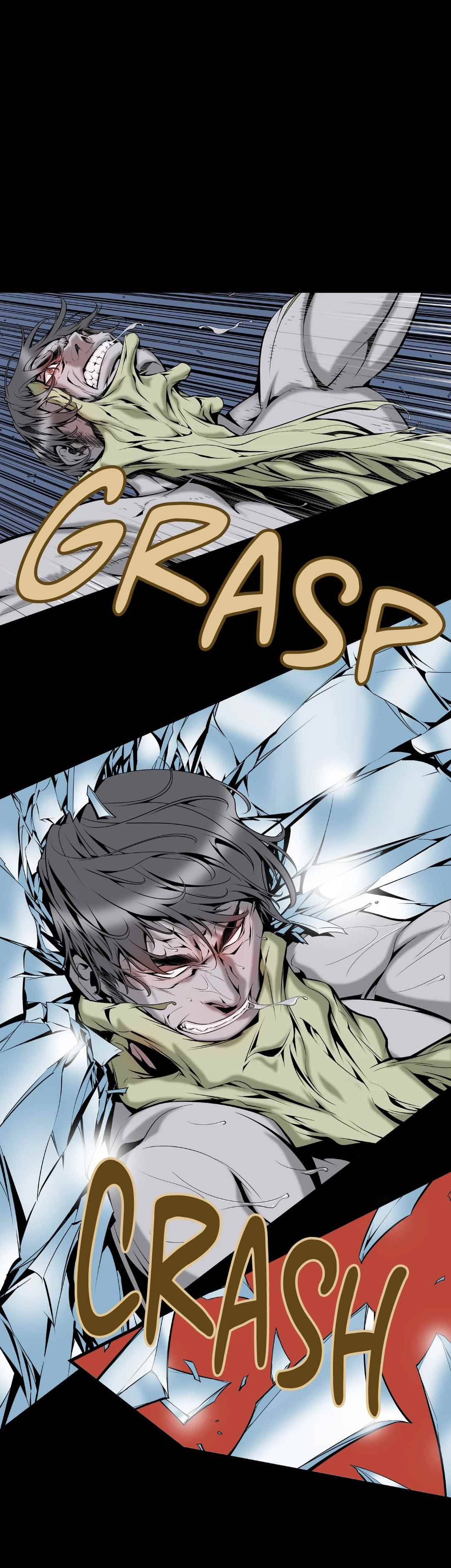 Midnight Taxi - Chapter 4 15 Midnight Taxi - Chapter 4 15