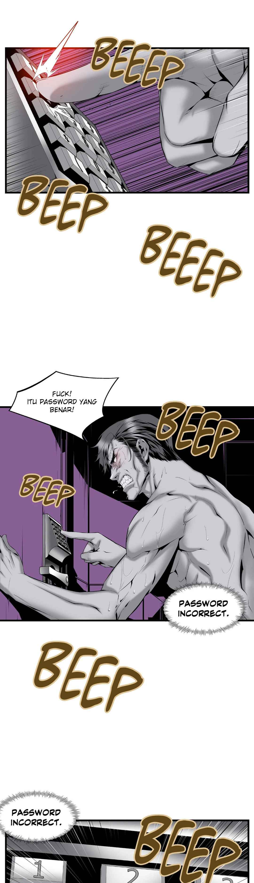 Midnight Taxi - Chapter 4 6 Midnight Taxi - Chapter 4 6