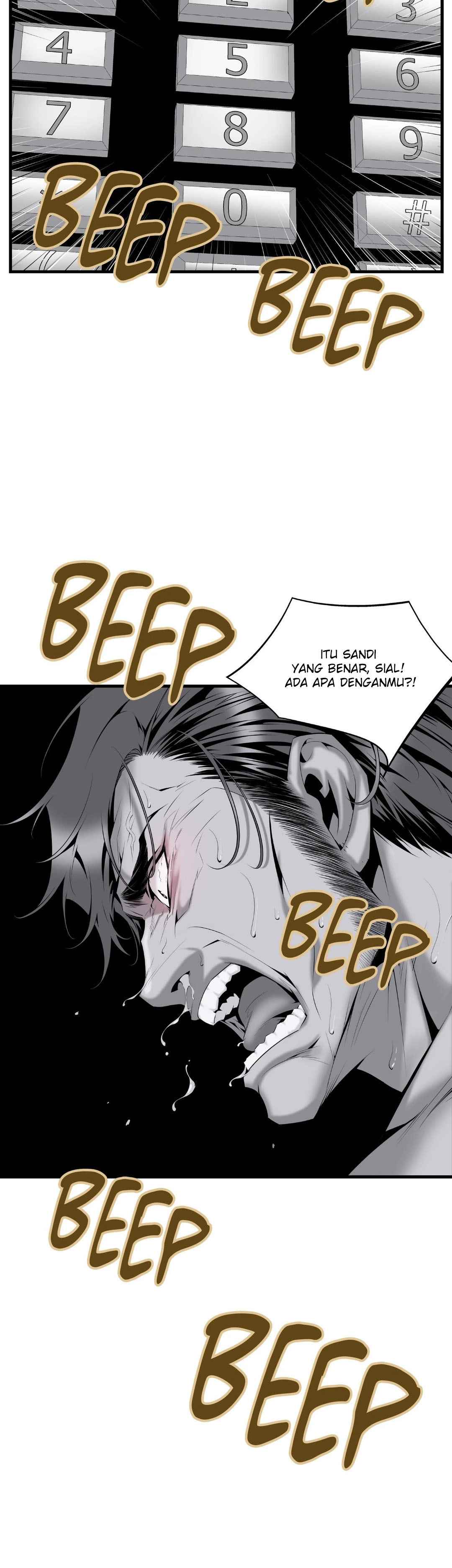 Midnight Taxi - Chapter 4 7 Midnight Taxi - Chapter 4 7