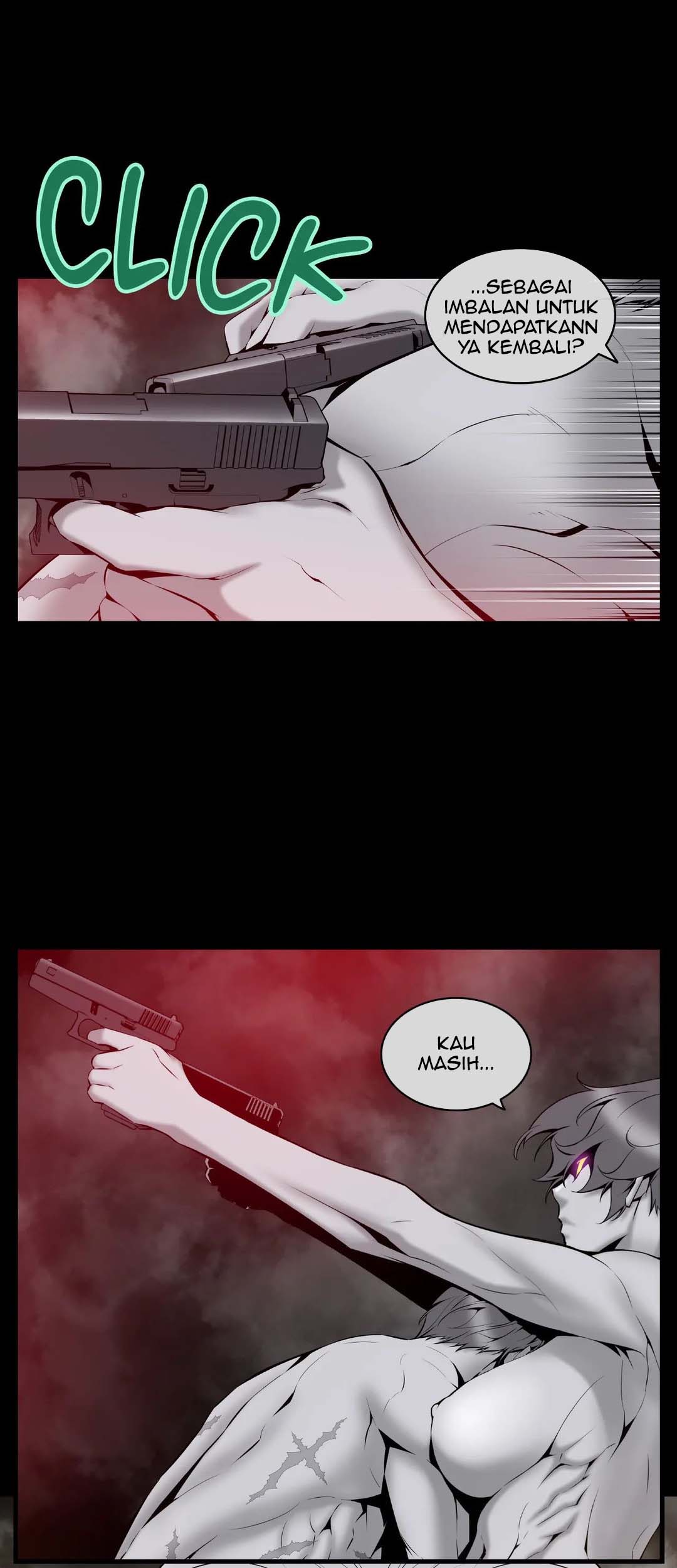 Midnight Taxi - Chapter 40 8 Midnight Taxi - Chapter 40 8