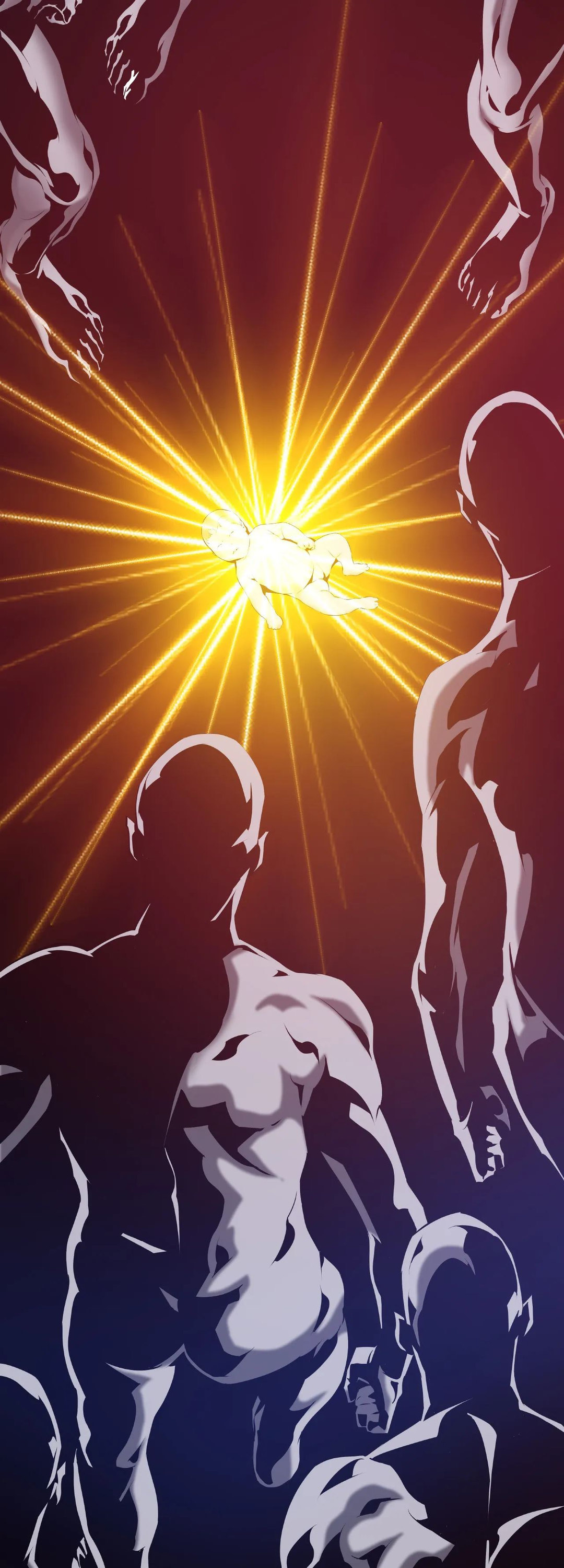 Midnight Taxi - Chapter 40 27 Midnight Taxi - Chapter 40 27