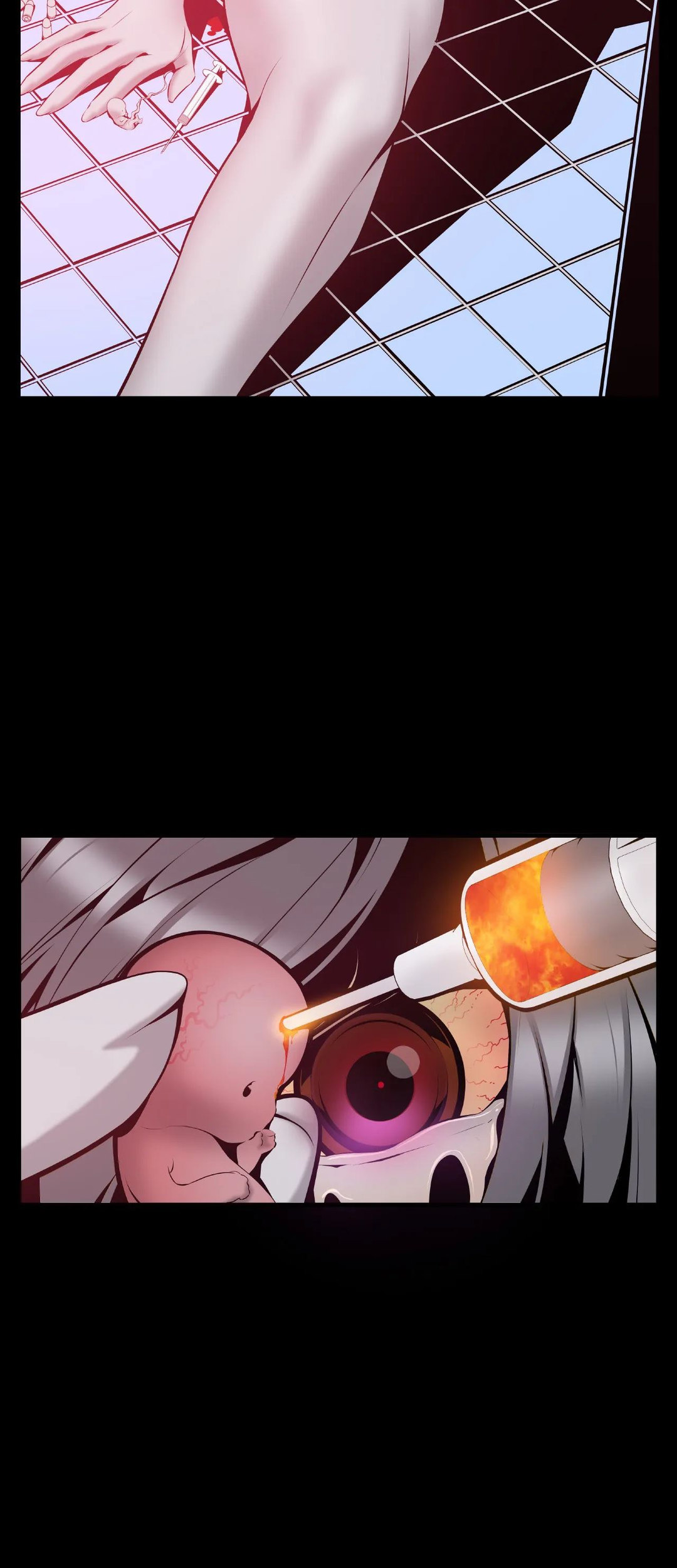 Midnight Taxi - Chapter 40 31 Midnight Taxi - Chapter 40 31