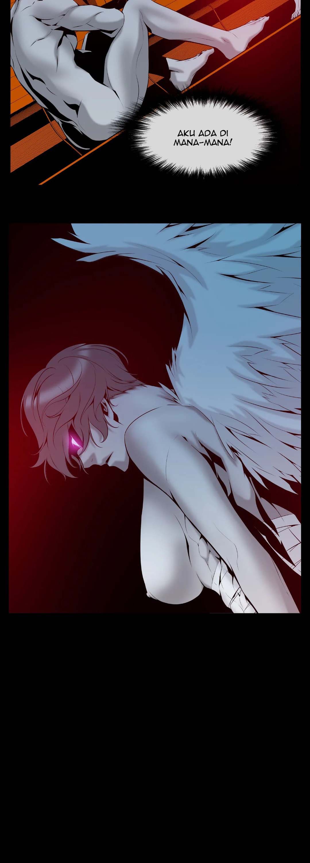 Midnight Taxi - Chapter 40 37 Midnight Taxi - Chapter 40 37