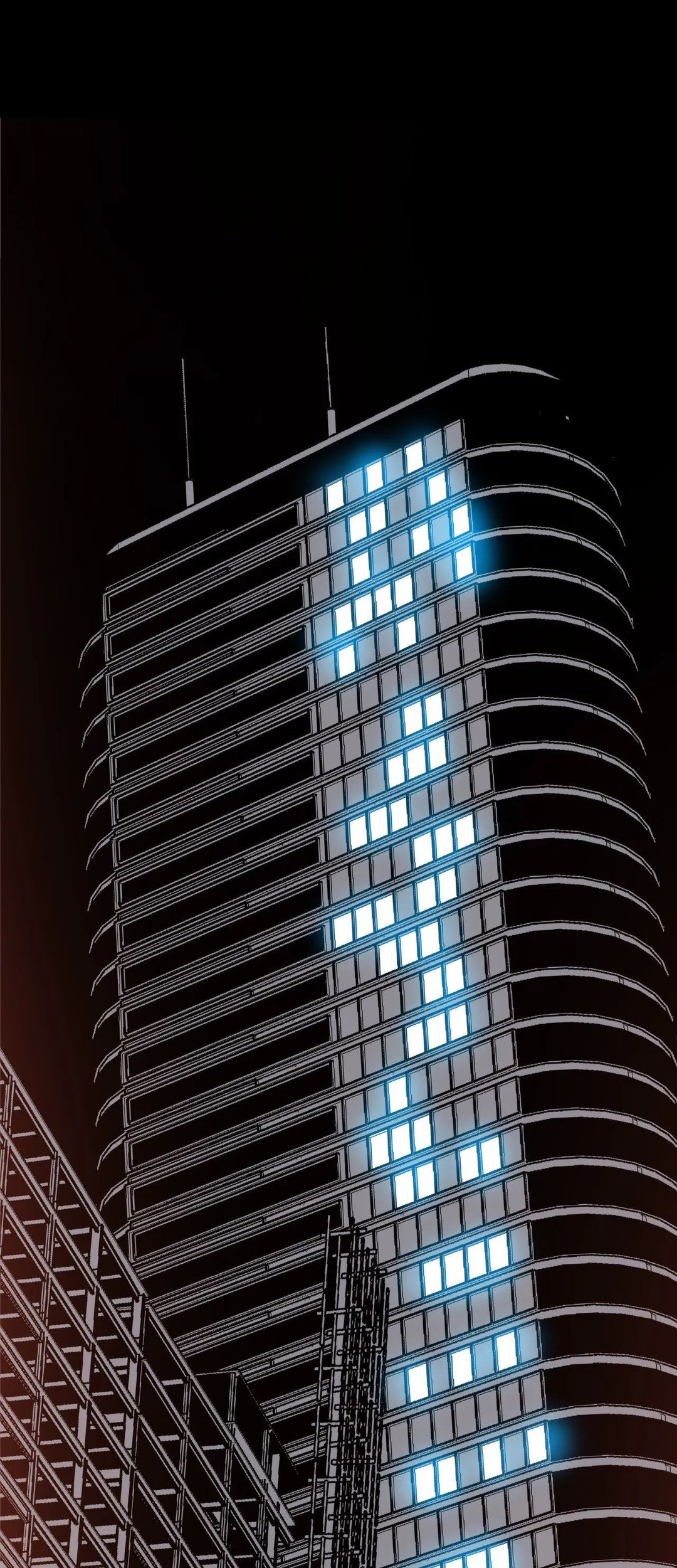 Midnight Taxi - Chapter 40 14 Midnight Taxi - Chapter 40 14