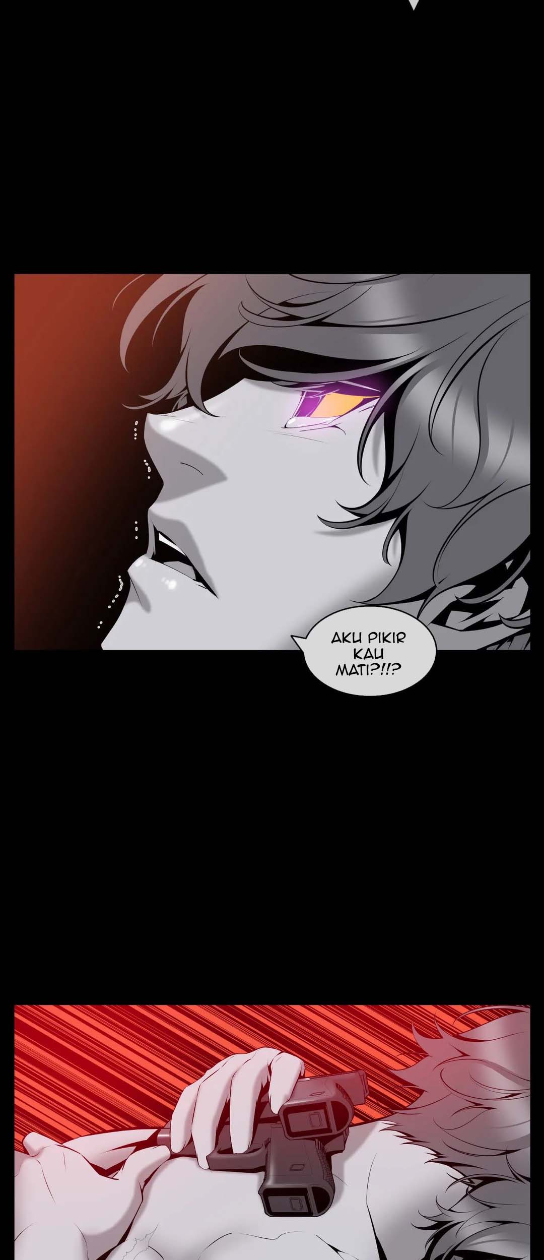 Midnight Taxi - Chapter 40 6 Midnight Taxi - Chapter 40 6