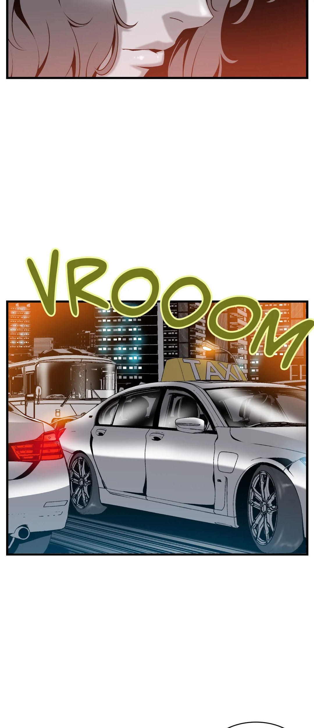 Midnight Taxi - Chapter 40 48 Midnight Taxi - Chapter 40 48