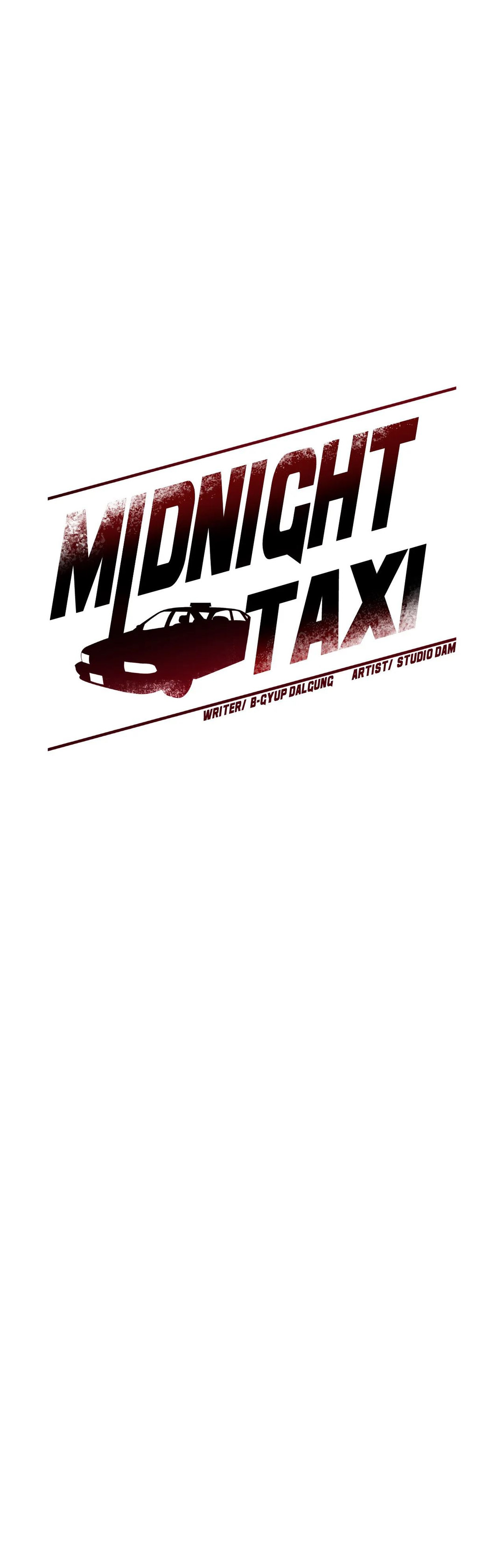 Midnight Taxi - Chapter 40 44 Midnight Taxi - Chapter 40 44