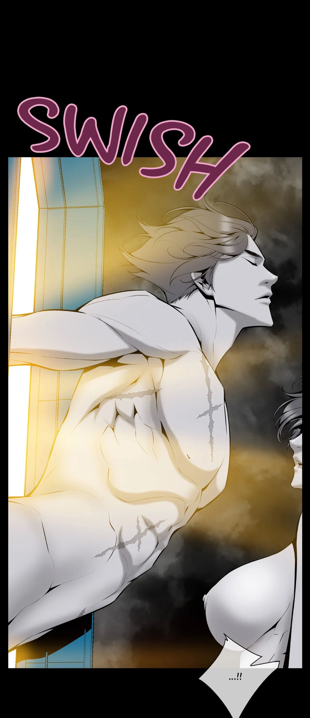 Midnight Taxi - Chapter 40 5 Midnight Taxi - Chapter 40 5