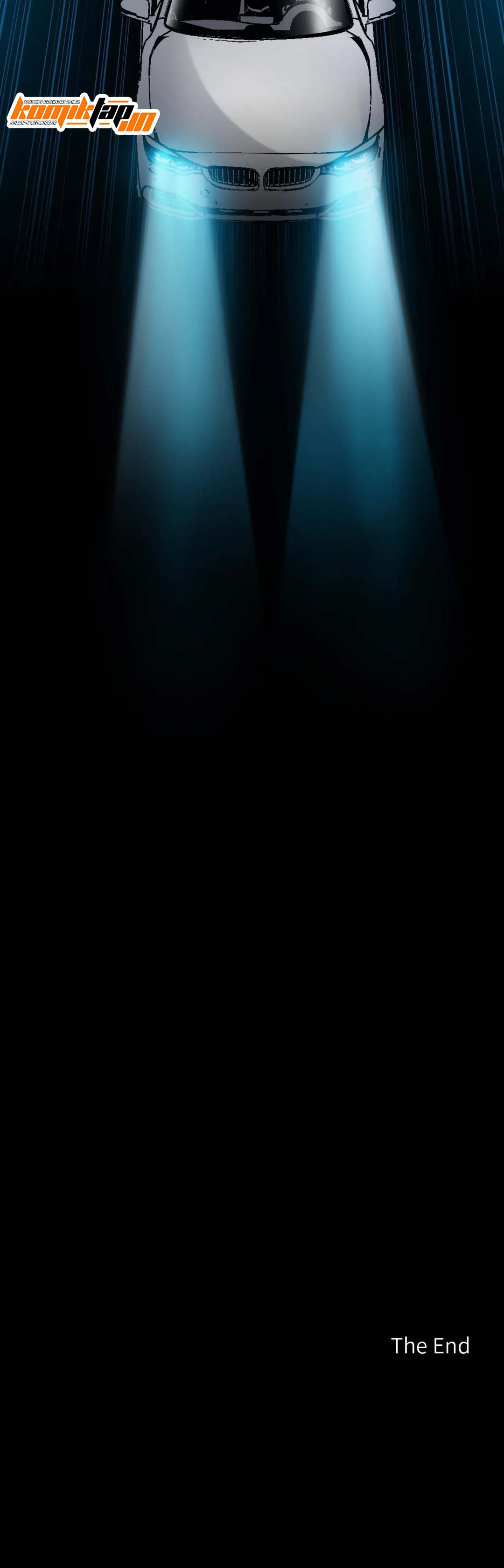 Midnight Taxi - Chapter 40 58 Midnight Taxi - Chapter 40 58