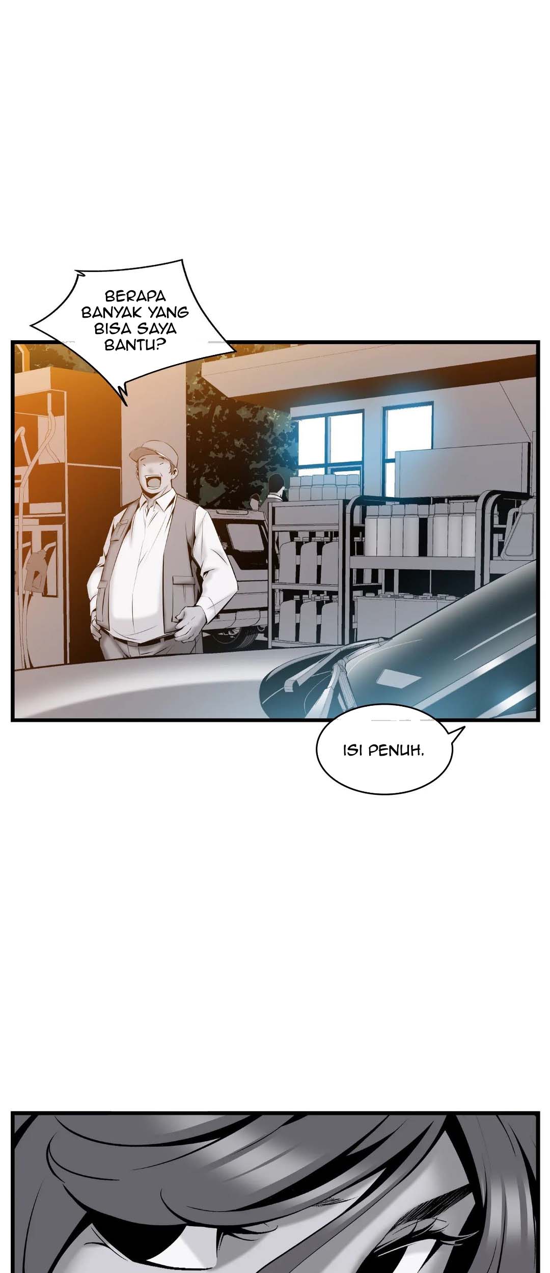 Midnight Taxi - Chapter 40 50 Midnight Taxi - Chapter 40 50