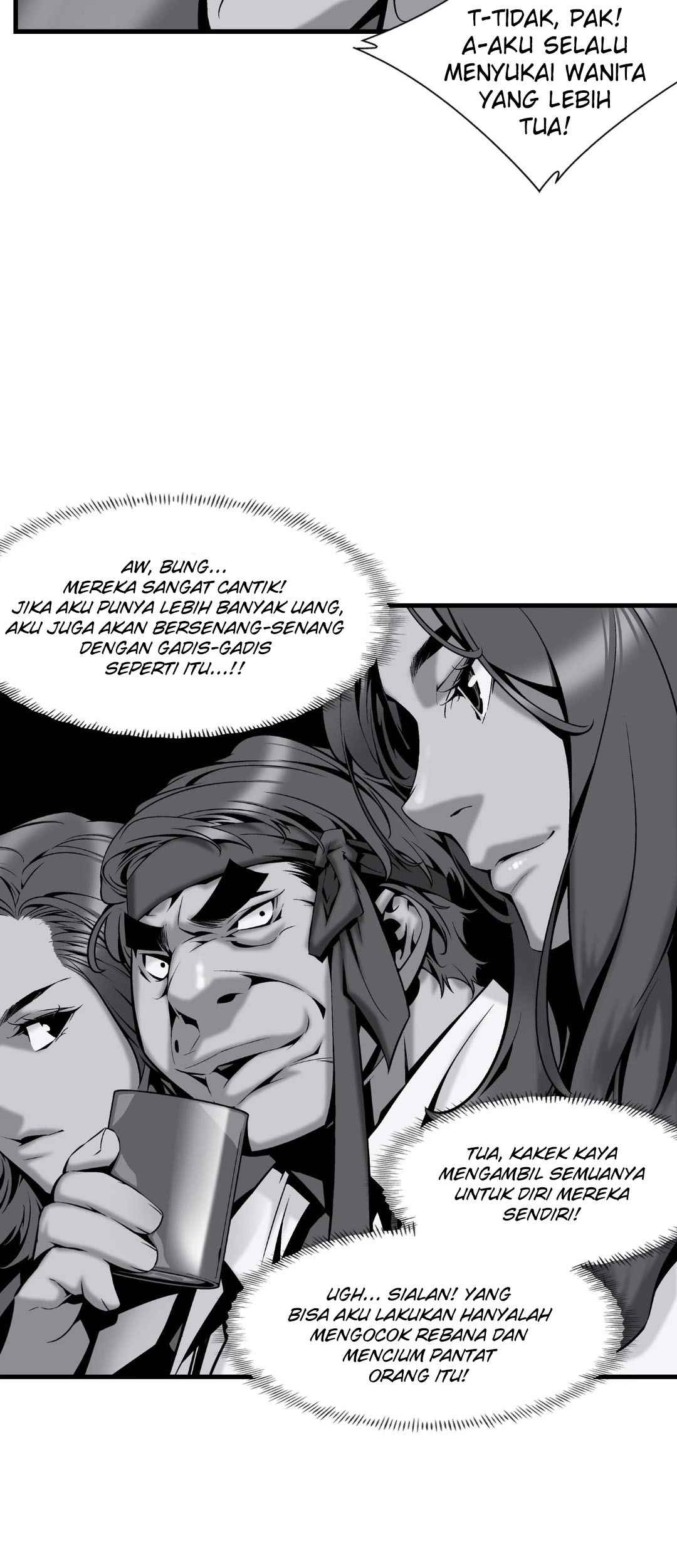 Midnight Taxi - Chapter 5 10 Midnight Taxi - Chapter 5 10