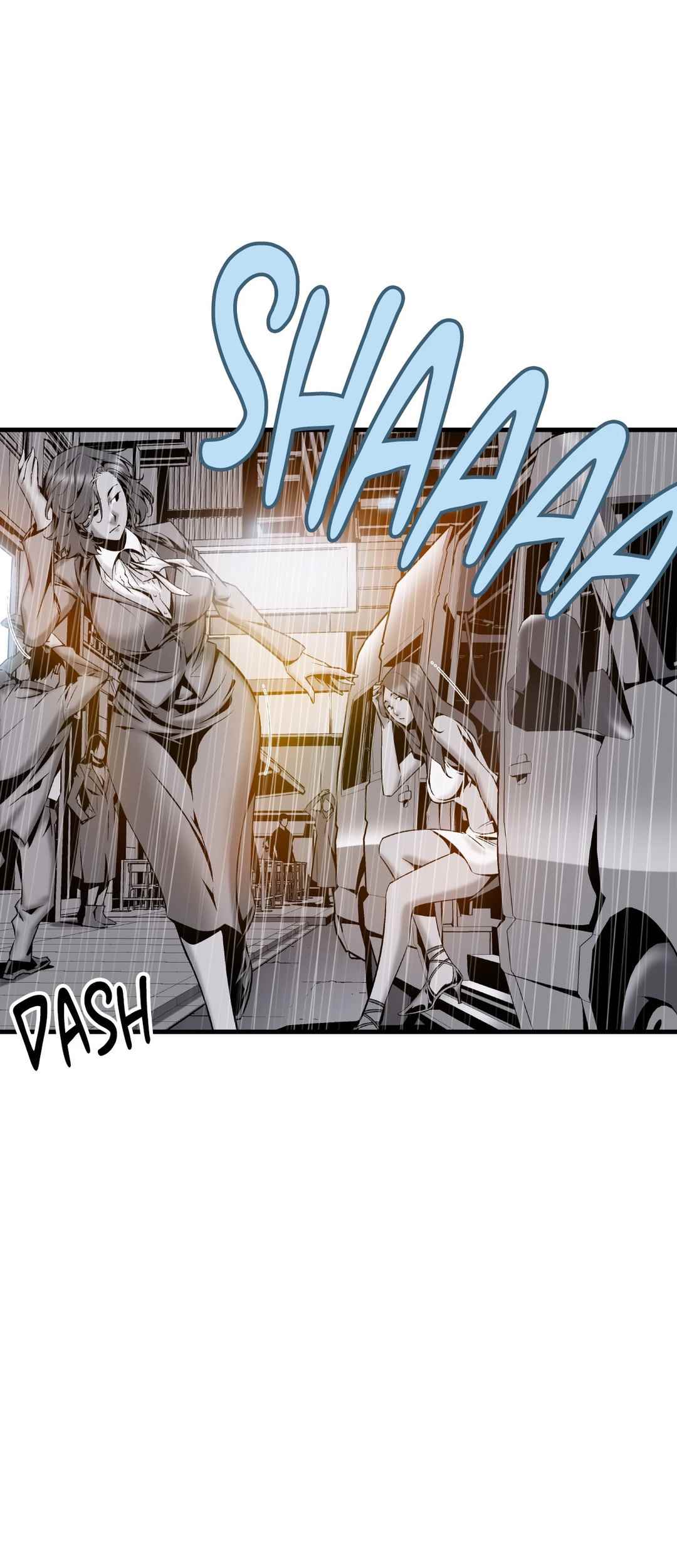 Midnight Taxi - Chapter 5 4 Midnight Taxi - Chapter 5 4