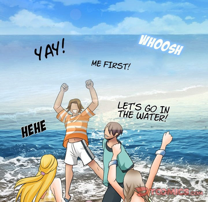 Midsummer Night’s Dream - Chapter 40 87 Midsummer Night’s Dream - Chapter 40 87