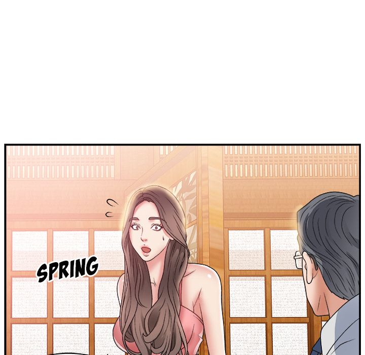 Miss Announcer - Chapter 2 8 Miss Announcer - Chapter 2 8