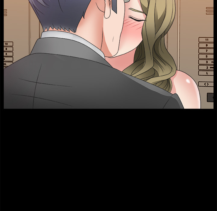 Miss Announcer - Chapter 2 81 Miss Announcer - Chapter 2 81