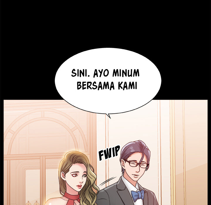 Miss Announcer - Chapter 2 38 Miss Announcer - Chapter 2 38