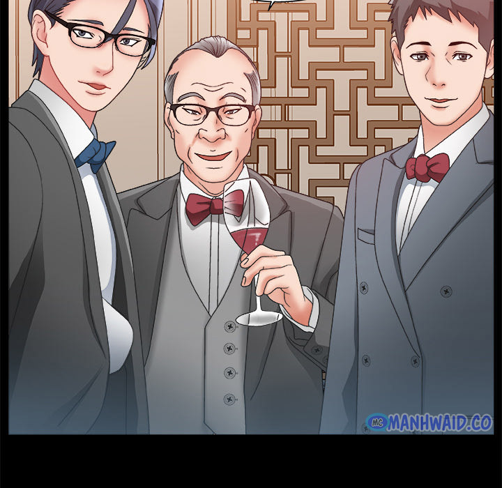 Miss Announcer - Chapter 2 37 Miss Announcer - Chapter 2 37