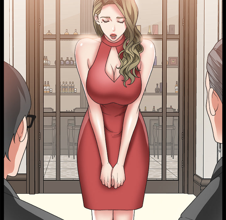 Miss Announcer - Chapter 2 35 Miss Announcer - Chapter 2 35