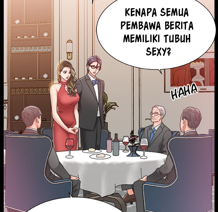 Miss Announcer - Chapter 2 42 Miss Announcer - Chapter 2 42