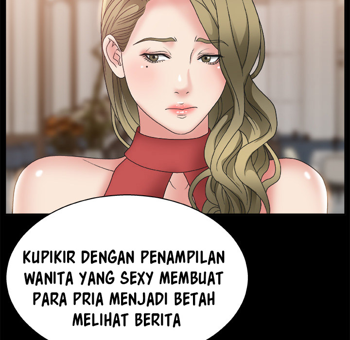 Miss Announcer - Chapter 2 44 Miss Announcer - Chapter 2 44