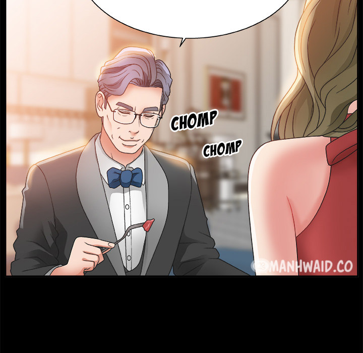 Miss Announcer - Chapter 2 58 Miss Announcer - Chapter 2 58