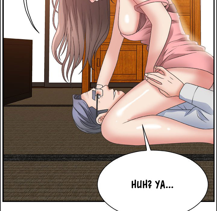 Miss Announcer - Chapter 3 54 Miss Announcer - Chapter 3 54