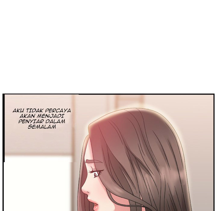 Miss Announcer - Chapter 4 107 Miss Announcer - Chapter 4 107