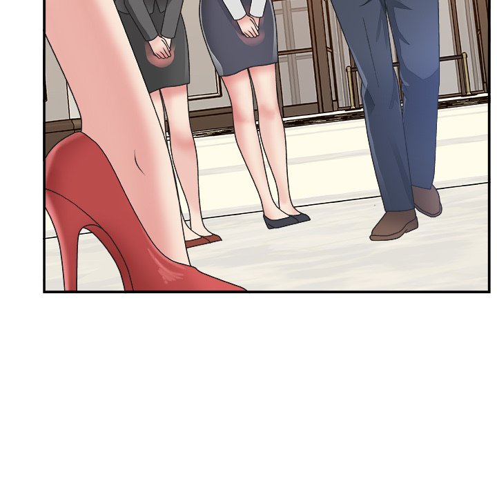 Miss Announcer - Chapter 4 118 Miss Announcer - Chapter 4 118