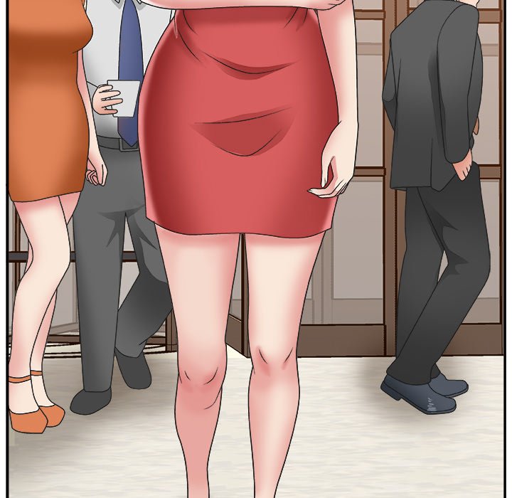 Miss Announcer - Chapter 4 112 Miss Announcer - Chapter 4 112