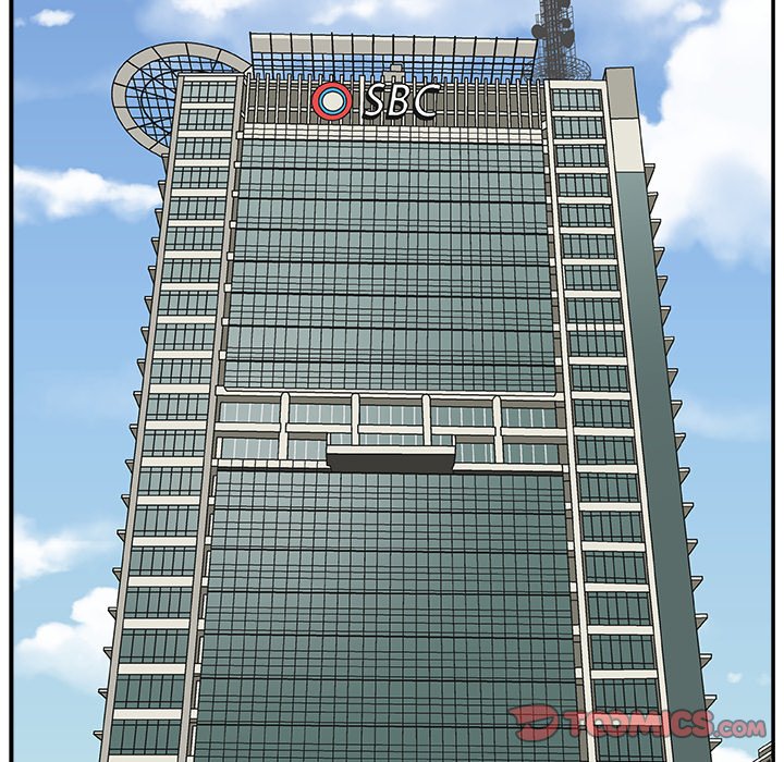 Miss Announcer - Chapter 4 75 Miss Announcer - Chapter 4 75