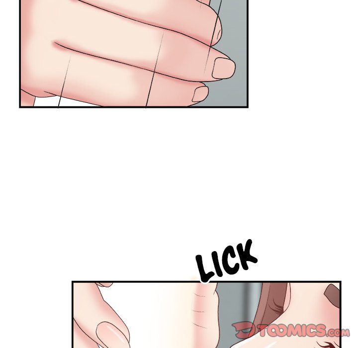 Miss Announcer - Chapter 5 99 Miss Announcer - Chapter 5 99