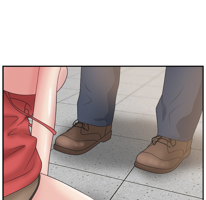 Miss Announcer - Chapter 5 92 Miss Announcer - Chapter 5 92