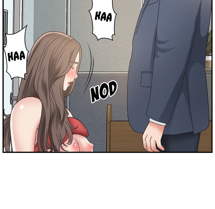 Miss Announcer - Chapter 5 91 Miss Announcer - Chapter 5 91