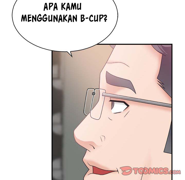 Miss Announcer - Chapter 5 27 Miss Announcer - Chapter 5 27