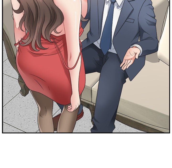 Miss Announcer - Chapter 5 31 Miss Announcer - Chapter 5 31