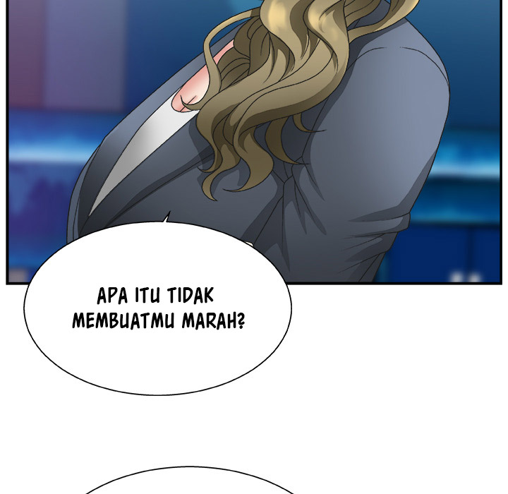 Miss Announcer - Chapter 5 36 Miss Announcer - Chapter 5 36