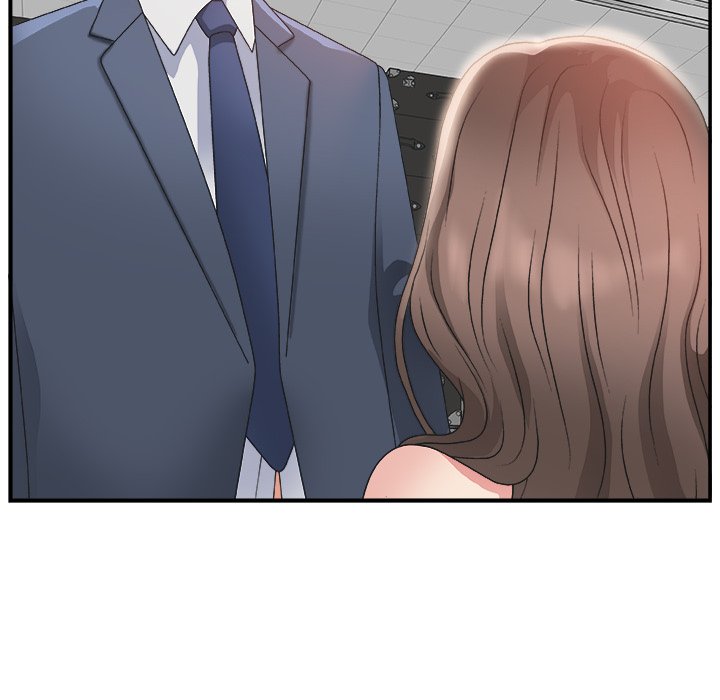 Miss Announcer - Chapter 5 128 Miss Announcer - Chapter 5 128