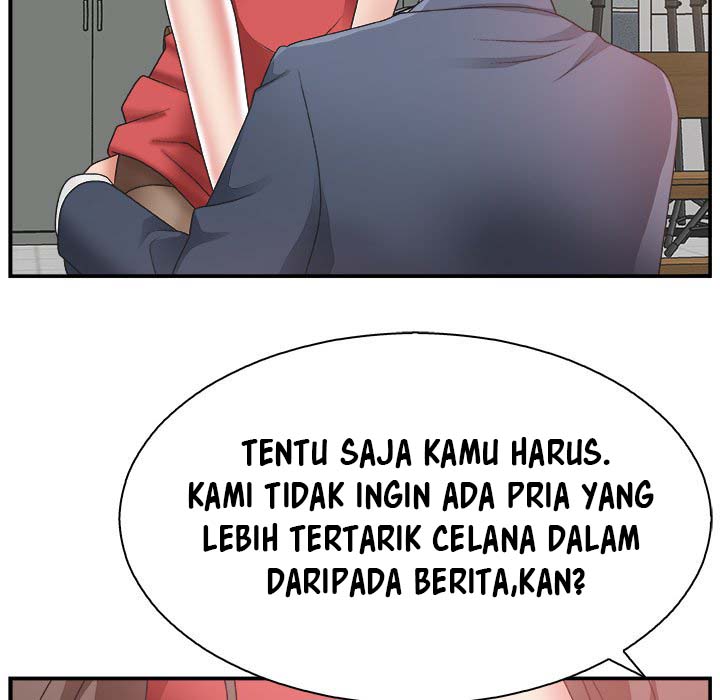 Miss Announcer - Chapter 5 11 Miss Announcer - Chapter 5 11