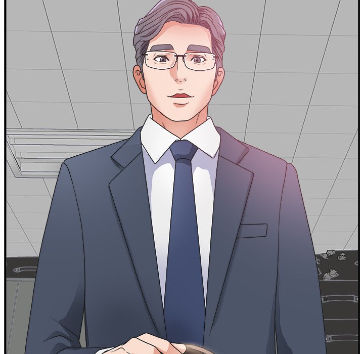 Miss Announcer - Chapter 5 112 Miss Announcer - Chapter 5 112