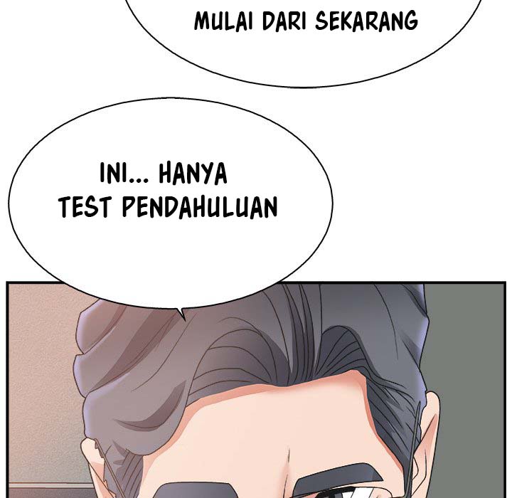 Miss Announcer - Chapter 5 49 Miss Announcer - Chapter 5 49