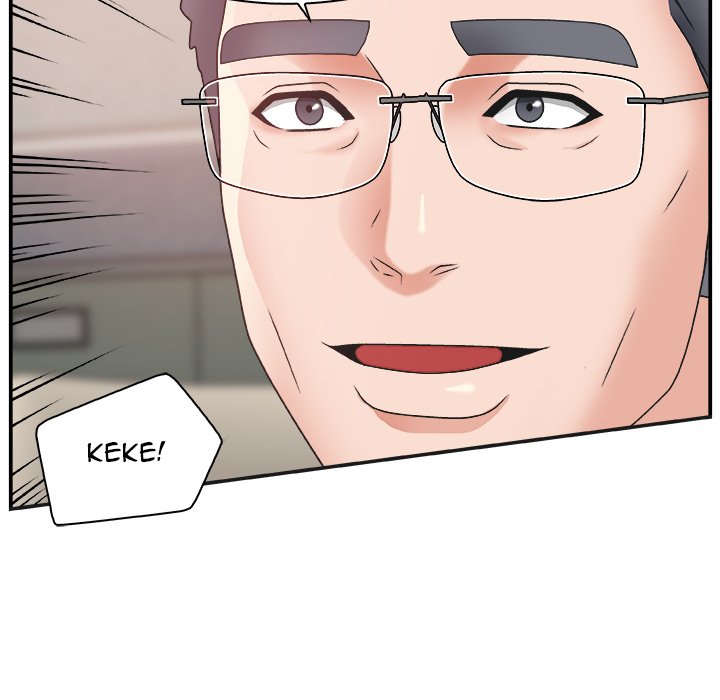 Miss Announcer - Chapter 5 43 Miss Announcer - Chapter 5 43