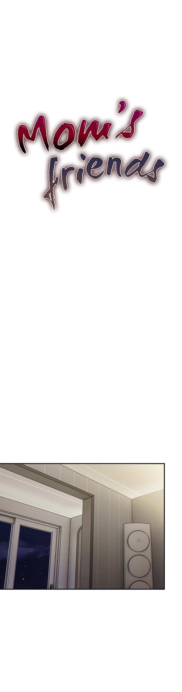 Mom’s Friends - Chapter 20 2 Mom’s Friends - Chapter 20 2
