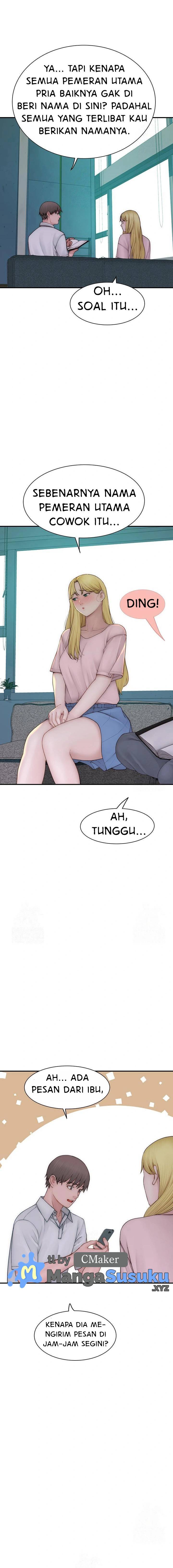 Mom Addiction - Chapter 96 8 Mom Addiction - Chapter 96 8