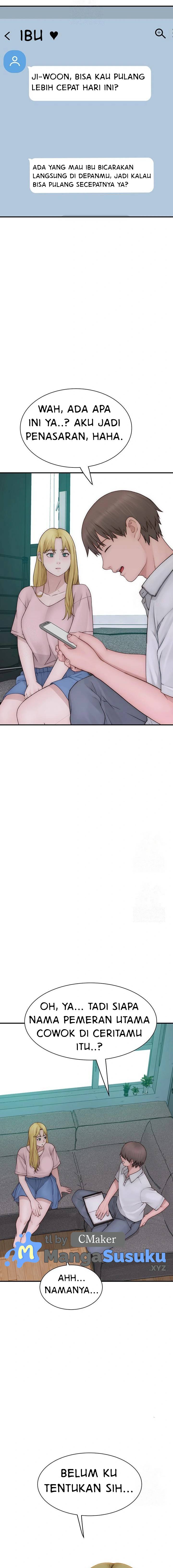 Mom Addiction - Chapter 96 9 Mom Addiction - Chapter 96 9