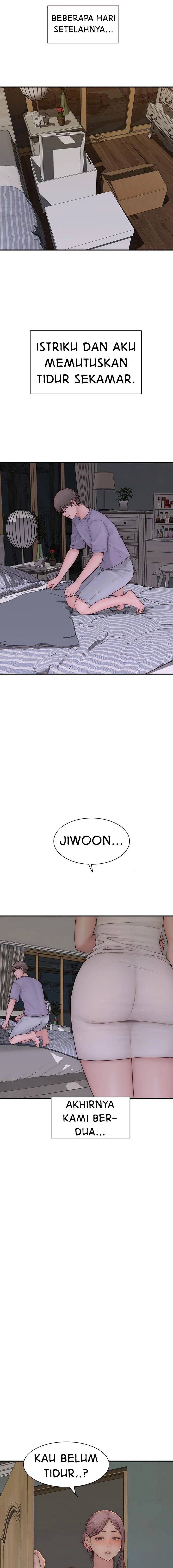 Mom Addiction - Chapter 96 20 Mom Addiction - Chapter 96 20