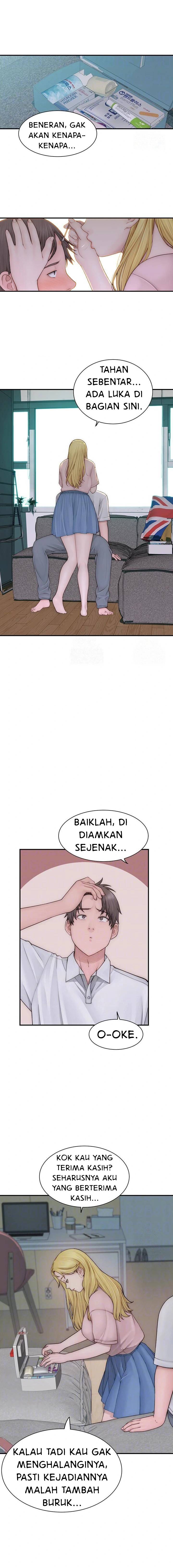 Mom Addiction - Chapter 96 3 Mom Addiction - Chapter 96 3