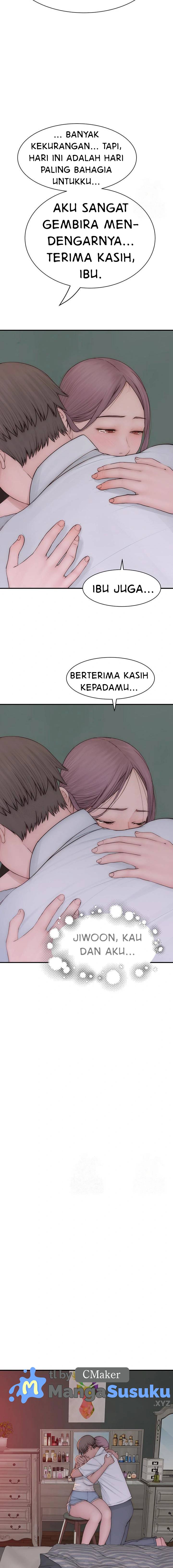 Mom Addiction - Chapter 96 18 Mom Addiction - Chapter 96 18