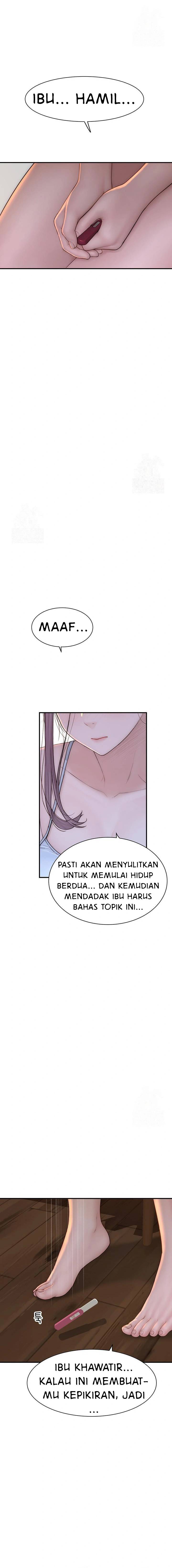 Mom Addiction - Chapter 96 16 Mom Addiction - Chapter 96 16