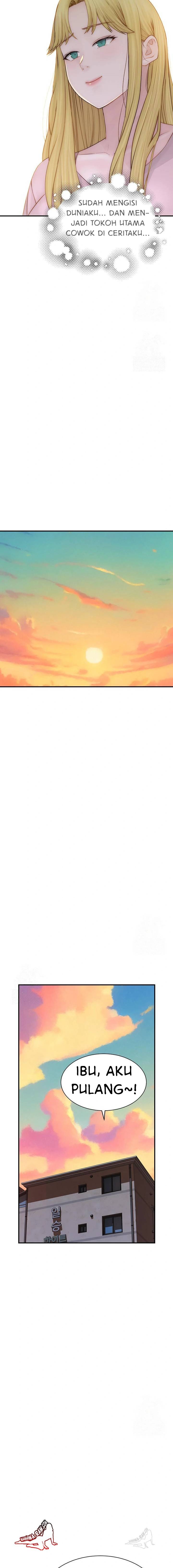 Mom Addiction - Chapter 96 14 Mom Addiction - Chapter 96 14